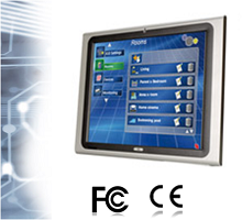 Industrial Panel PC 15 Industrial Panel PC 15