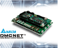 DELTA High Speed Motion Control DELTA High Speed Motion Control