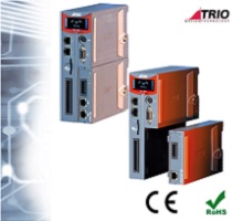 Trio Motion Controller MC464 Trio Motion Controller MC464
