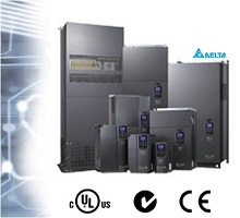 VFD-C VFD-C-Main